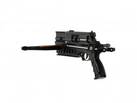 Pistoolkruisboog Steambow AR-6 Stinger II Compact 35lbs