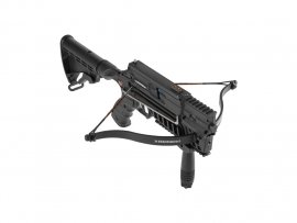 Pistoolkruisboog Steambow AR-6 Stinger II Tactical 55lbs