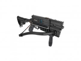 Pistoolkruisboog Steambow AR-6 Stinger II Tactical 55lbs