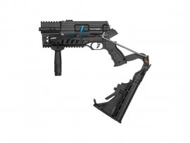Pistoolkruisboog Steambow AR-6 Stinger II Tactical 55lbs