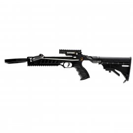 Pistoolkruisboog Steambow AR-6 Stinger II Survival 55lbs