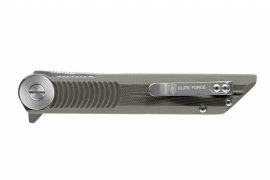 Mes Elite Force EF156
