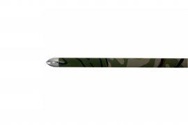 Dural pijlt 29" Poe Lang CAMO