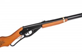 Luchtbuks Daisy Red Ryder 1938 4,5mm