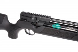 Luchtgeweer Weihrauch HW 110 ST 4,5mm
