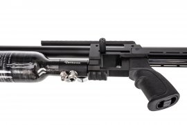 Luchtbuks RTI Priest II 5,5mm Performance Black