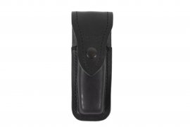 Mes Mikov Predator 241-NH-1L/KP zwart links