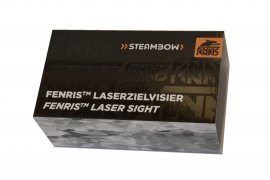 Laser vizier Steambow Fenris