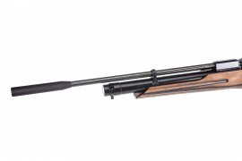 Luchtbuks Weihrauch HW 100 T Laminated 4,5mm