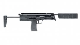 Luchtbuks Heckler & Koch MP7 SD 4,5mm