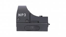 Kolimator Umarex Nano Point 3