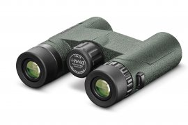 Verrekijker Hawke Nature Trek 10x25 groen