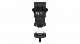 Zaklamp Armytek Dobermann Pro