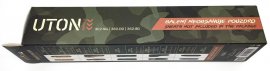 Mikov UTON 362-NG mes zonder accessoires