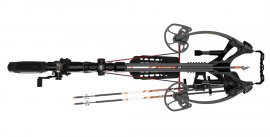 Compound kruisboog Barnett Hypertac 420 W/CCD