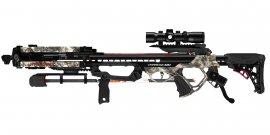 Compound kruisboog Barnett Hypertac 420 W/CCD
