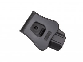 Polymeer holster ASG P-07/P-09