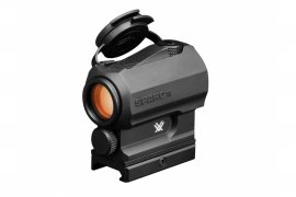 Red dot richtkijker Vortex Sparc AR 1x22