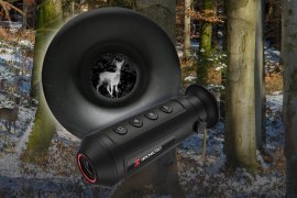 Thermische monoculair HIKMICRO LYNX PRO LE15