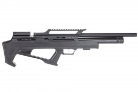 Luchtbuks Effecto Zeon 5,5mm Black