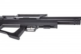 Luchtbuks Effecto Zeon 5,5mm Black