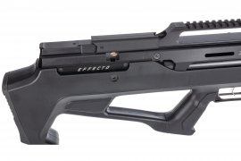 Luchtbuks Effecto Zeon 5,5mm Black
