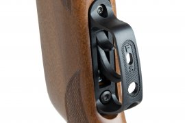 Luchtbuks BSA V-Scout 4,5mm