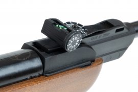 Luchtbuks BSA V-Scout 4,5mm