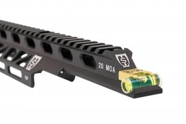 Montagerail Saber Tactical FX Impact TRS