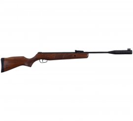 Luchtgeweer BSA GRT Meteor Evo Silentium 4,5mm