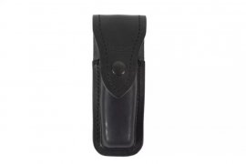Mikov Predator Stonewash 241-BH-1 L/STKP linkshandig mes