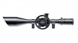 Richtkijker Umarex RS 8-32x56 FT