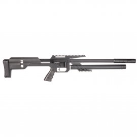 Luchtbuks SPA Snowpeak M60 6,35mm