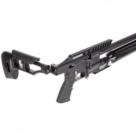 Luchtbuks Kral Arms Puncher Shadow 6,35mm