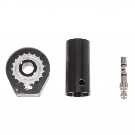 Luchtbuks SPA Snowpeak M60 B 5,5mm