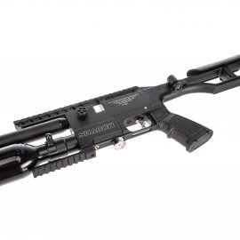 Luchtbuks Kral Arms Puncher Shadow 6,35mm