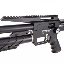 Luchtbuks SPA Snowpeak M60 6,35mm