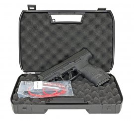 RAM pistool Umarex T4E Heckler&Koch SFP9 .43 5J