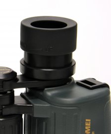 Verrekijker FOMEI 10x50 BEATER FMC