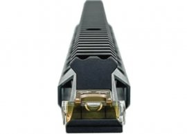 Montagerail Saber Tactical FX Impact TRS Compact