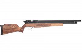 Luchtgeweer Crosman Benjamin Marauder Semi-auto 5,5mm Hout