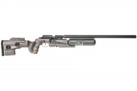 Luchtbuks FX Crown MKII GRS Nordic Wolf 600mm 6,35mm