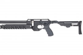 Luchtgeweer AirMaks Katran XB HP 5,5mm
