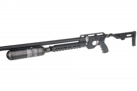 Luchtgeweer AirMaks Katran XB HP 5,5mm