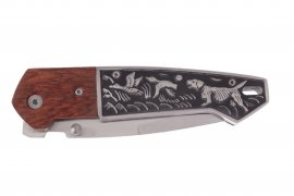 Mes Kandar N307