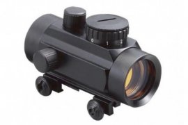 Red dot vizier Mankung MK-RS 1x30