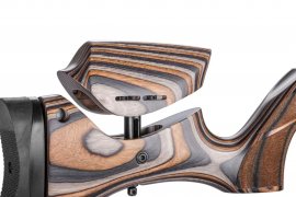 Luchtbuks Air Arms S510 Ultimate Sporter R Laminate 4,5mm
