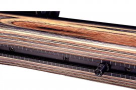 Luchtbuks Air Arms S510 Ultimate Sporter R Laminate 4,5mm