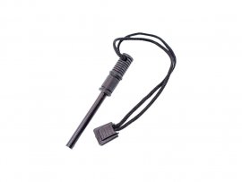 Survival mes Kandar Digital Desert met vuurstarter N126