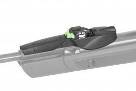 Luchtdrukgeweer Gamo Speedster IGT 10x GEN3i 4,5mm